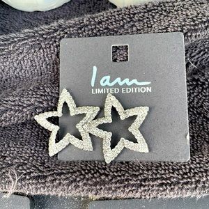 Iam limited Edition Holiday Earrings